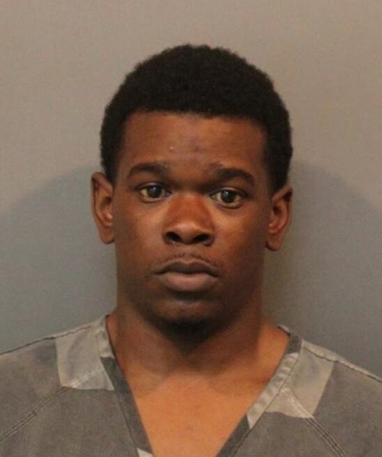 Antonio Johnson Jr.